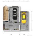 Grundriss Untergeschoss - 