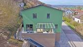 Terrassenbereich - 