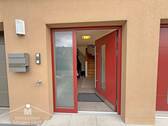 Hauseingang - 