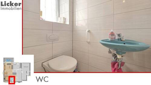 WC - 