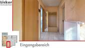 Eingangsbereich - Etagenwohnung mit 90,00 m&sup2; in Auenwald zum Kaufen