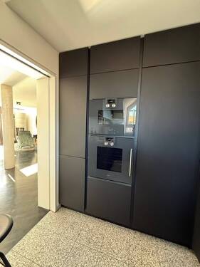 Hochwertige Einbauküche Gaggenau - 