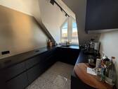 Hochwertige Einbauküche Gaggenau - 