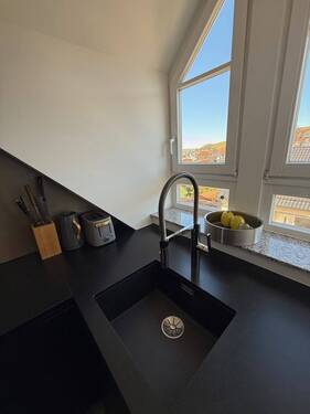 Hochwertige Einbauküche Gaggenau - 