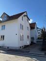 Tiefgarage Zufahrt - 