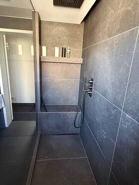 Bodengleiche Dusche - 