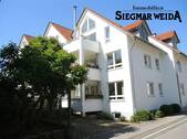 Exklusive Dachgeschoss-Wohnung mit 2 Balkone - Exklusive und hochwertige 5 Zi.-DG-Wohnung (ca. 140 m²) mit gehobenem Wohnkomfort - für anspruchsvolle Käufer!