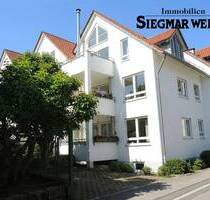 Exklusive und hochwertige 5 Zi.-DG-Wohnung (ca. 140 m²) mit gehobenem Wohnkomfort - für anspruchsvolle Käufer! - Kernen im Remstal Stetten