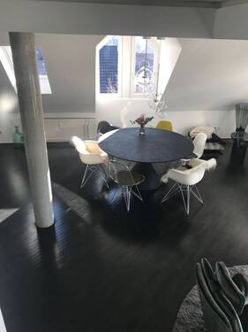 Wohnzimmer - 