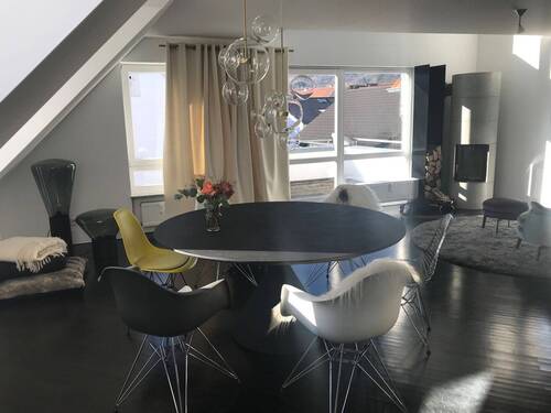 Wohnzimmer - 
