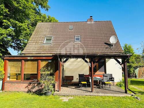 Vorderansicht - 