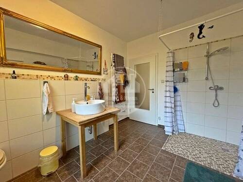 Duschbad - 