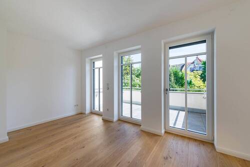 Zimmer I OG - W1 - 