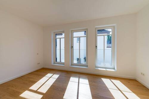 Zimmer II OG - W1 - 