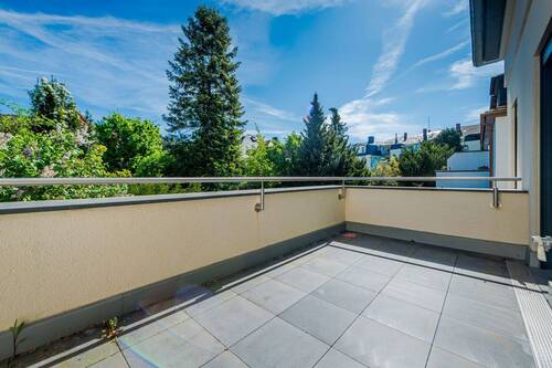 Balkon OG - W1 - 