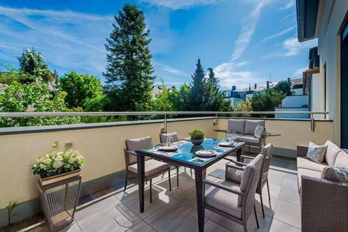 Balkon OG Visualisierung - 