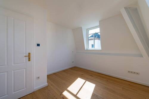 Zimmer Ansicht I DG - W2 - 