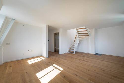 Wohnen/Büro DG - W2 - 