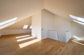 Galeriegeschoss Ansicht I- W2 - 