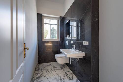 Gäste-WC EG - W1 - 