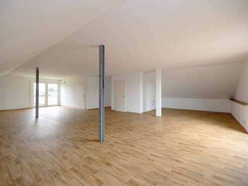 Arbeitsraum (DG) - 