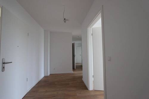 Beispiel Eingangsbereich - 