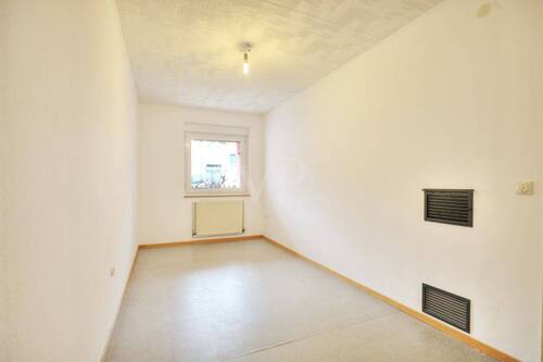 Kinderzimmer EG - 