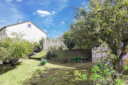 Gartenansicht - 