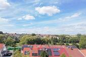 Ausblick Drohne - 