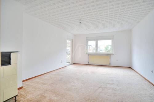 Wohnzimmer EG - 