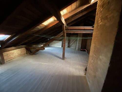 Wäschetrockenraum - 