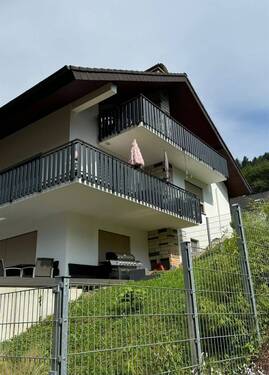Süd-West Seite - 