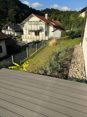 Umgebung Richtung Norden - 