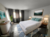 Schlafzimmer EG - 