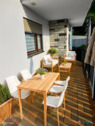 Balkon EG - 