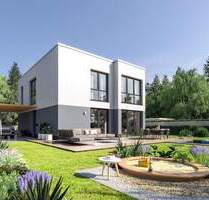 Lassen Sie Ihren Traum vom Eigenheim hier wahr werden! - Großpösna