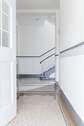Hausflur - 3 Zimmer Etagenwohnung in Karlsruhe