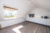 Weiteres Zimmer im Dachgeschoss - 