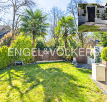 Schönes Reihenendhaus mit Einliegerwohnung - Erkrath Hochdahl