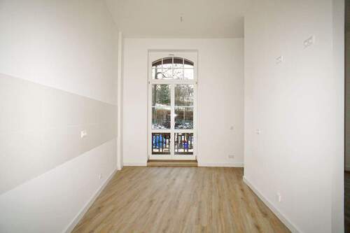 Kochen - 2 Zimmer Etagenwohnung in Freital / Saalhausen