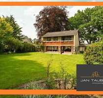 **EINFAMILIENHAUS FÜR DIE JUNGE FAMILIE** - VollkellerDoppelgarage im grünen DUVENSTEDT. - Hamburg