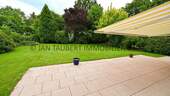 blickdichter Garten - 