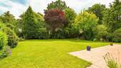 blickdichter Garten - 