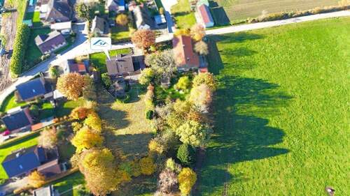 Ruhig gelegen - 4 Zimmer Einfamilienhaus in Böel