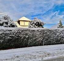 Nähe Krupunder See + Erich Kästner Schule - Landhaus mit 418 m2 Gebäudenutzfläche - Rellingen