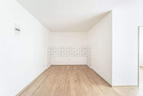 Küche - 2 Zimmer Etagenwohnung in Dortmund