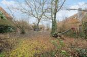 großes Gartengrundstück - 