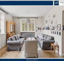 Saniertes, ehemaliges Pfarrhaus mit Alleinstellungsmerkmal! - Stein-Bockenheim