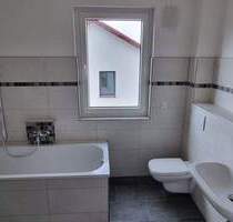 Niedrig-Energie-Haus DHH 140 qm 2Bäder+Kamin+Terrasse+Garten+2Stellplätze - Frauenstein