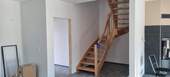 Holztreppe - 
